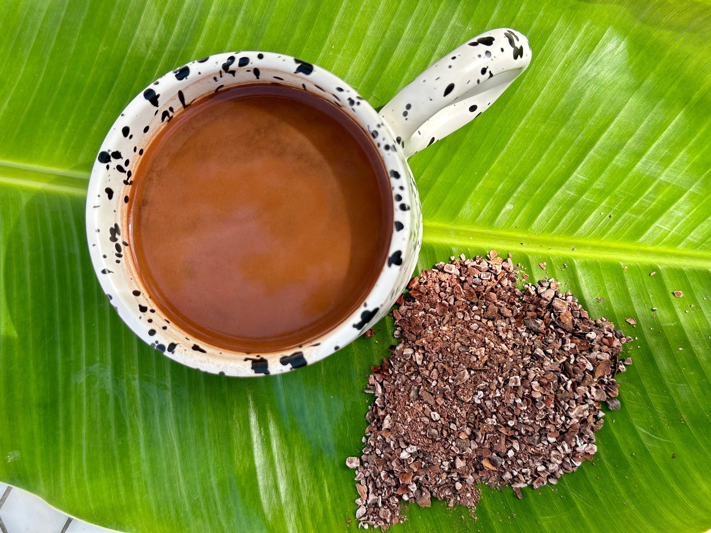 Brewed Cacao (Colombia)